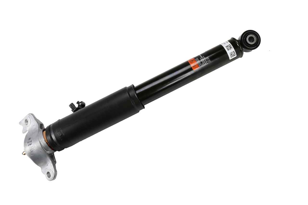 Acdelco Gm Original Equipment Shock Absorber