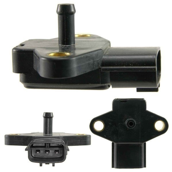 Abs pressure sensor nissan #4