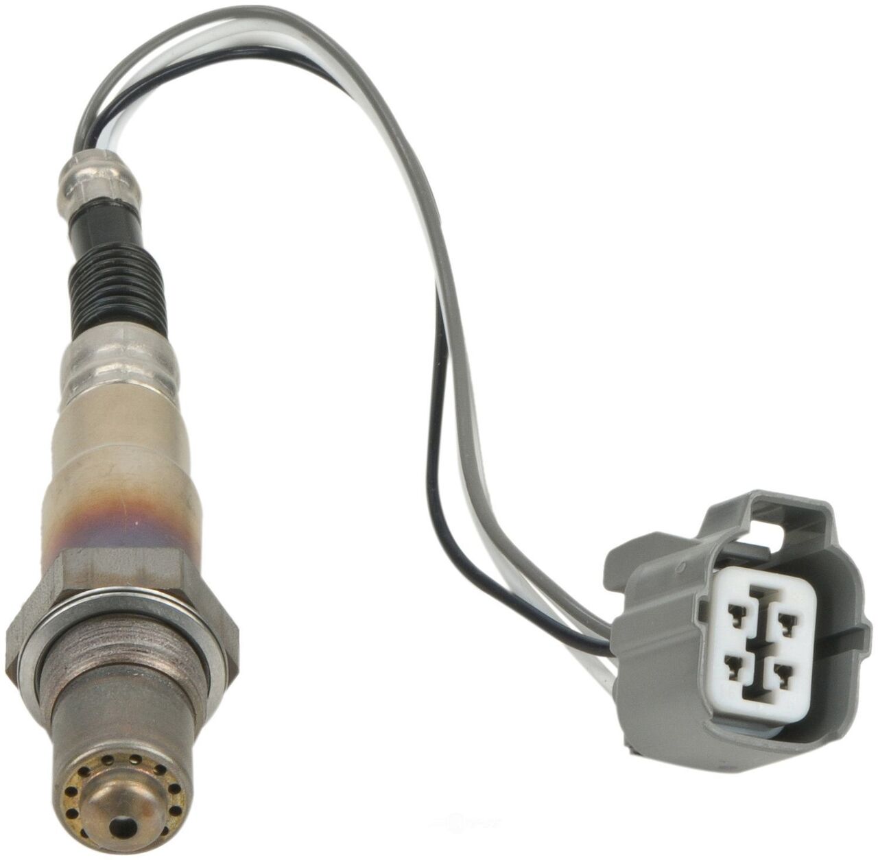 Cost oxygen sensor replacement honda #6