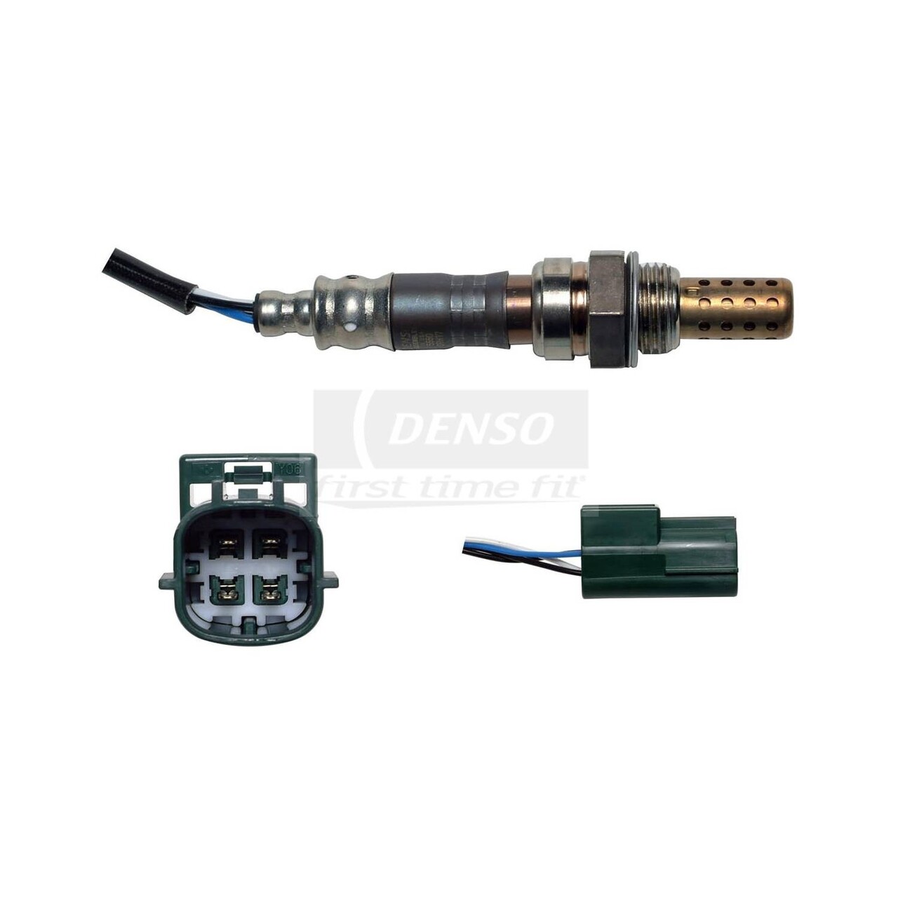 Denso Oxygen Sensor Nissan Altima