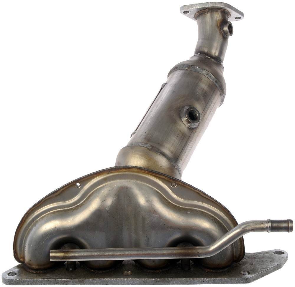 Ford Focus Exhaust Manifolds & Catalytic Converters | StockWiseAuto