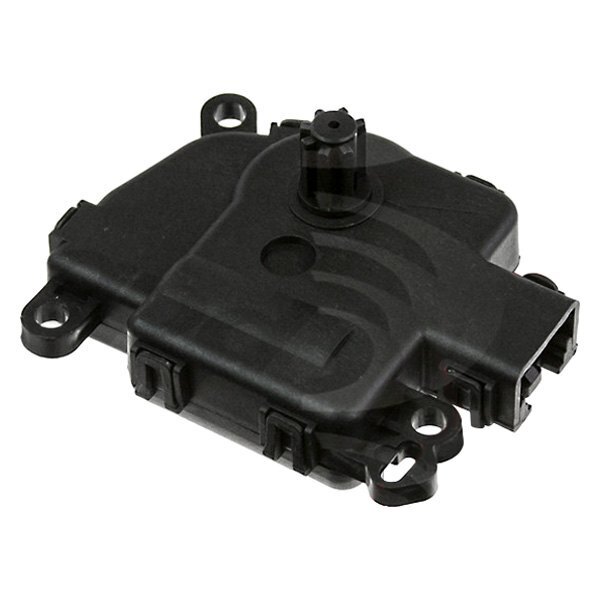 Global Parts 1711913 HVAC Recirculation Door Actuator 2006 Ford Mustang