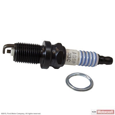 2003 Honda odyssey spark plugs #3