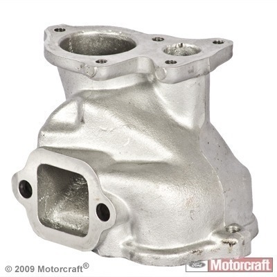 Motorcraft Rh Engine Coolant Thermostat Housing