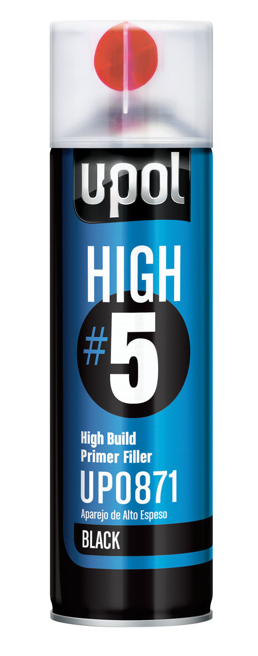 U Pol Products Up High High Build Primer