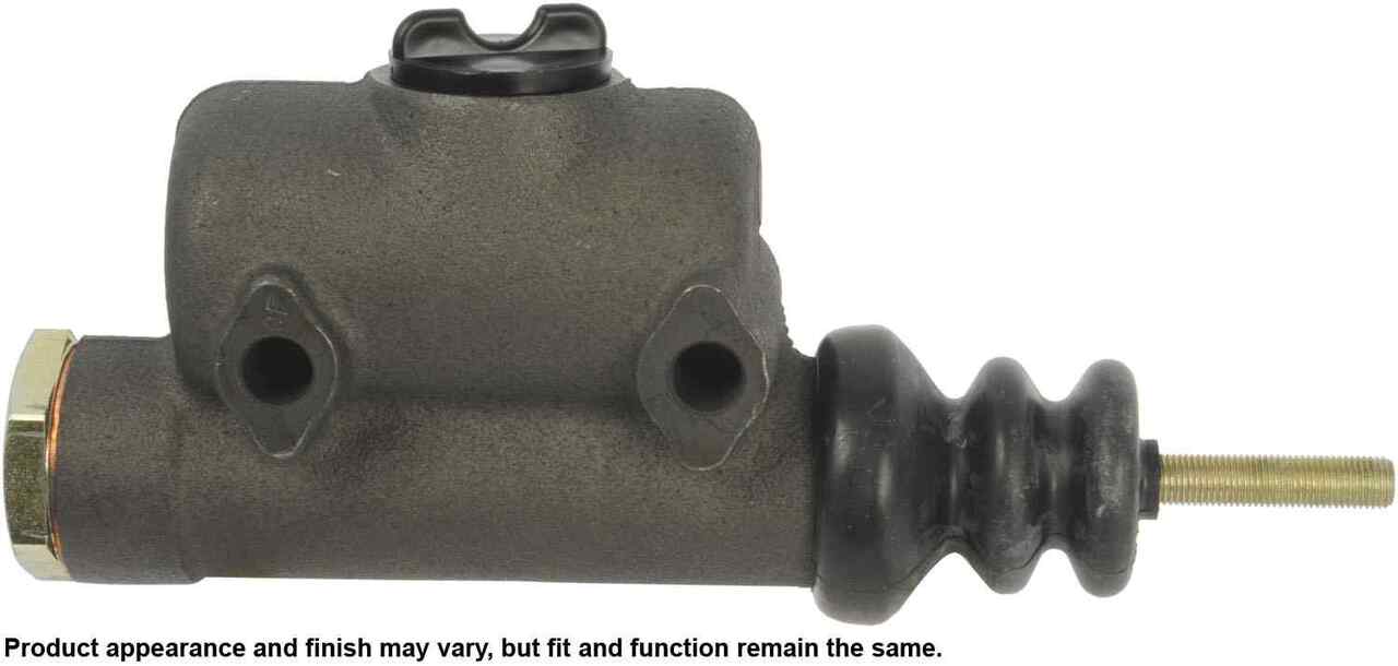 1951 Chevrolet Truck Brake Master Cylinder - A1 Cardone 13-57581