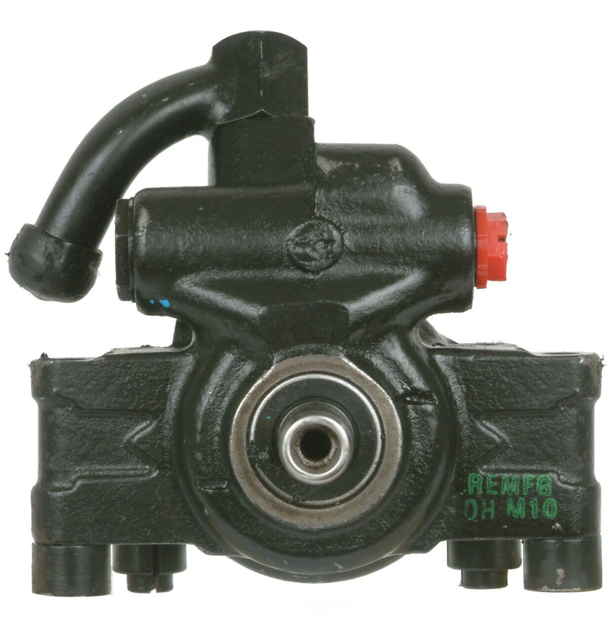 2004 Ford F150 Power Steering Pump