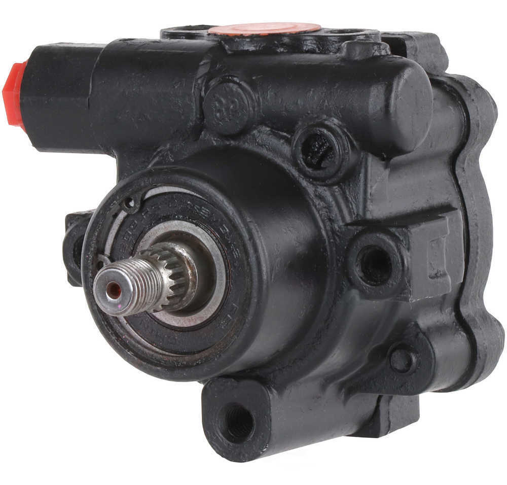 2004 Ford Focus Power Steering Pump