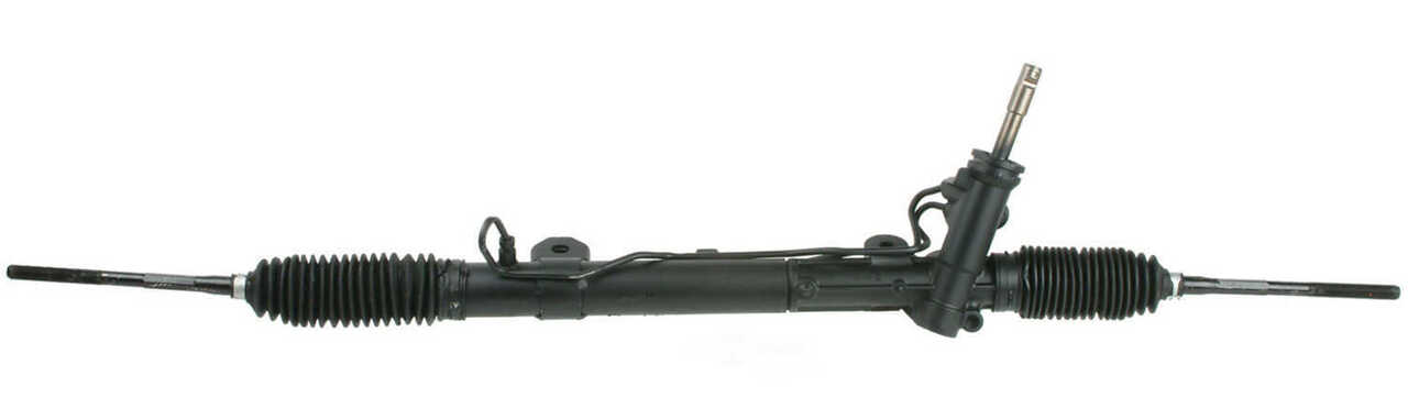 A1 Cardone 22 3020 Rack and Pinion Assembly for 2007 Jeep Compass