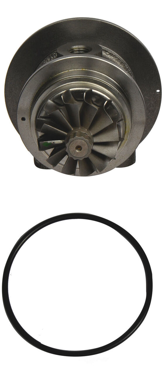 A1 Cardone 2N-1078CHR Turbocharger Cartridge