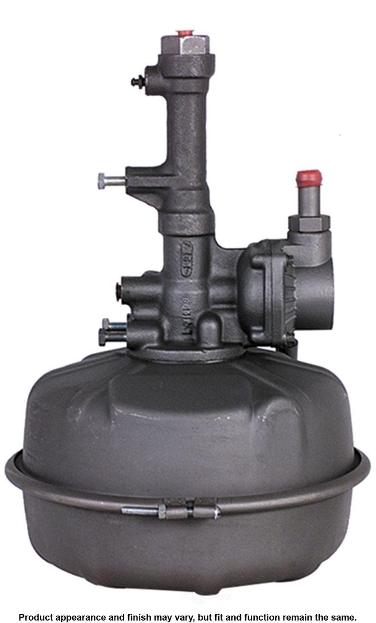 A1 Cardone 51-8030 Power Brake Booster