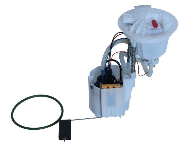 Autobest F3195A Fuel Pump Module Assembly for 2004 Dodge Durango