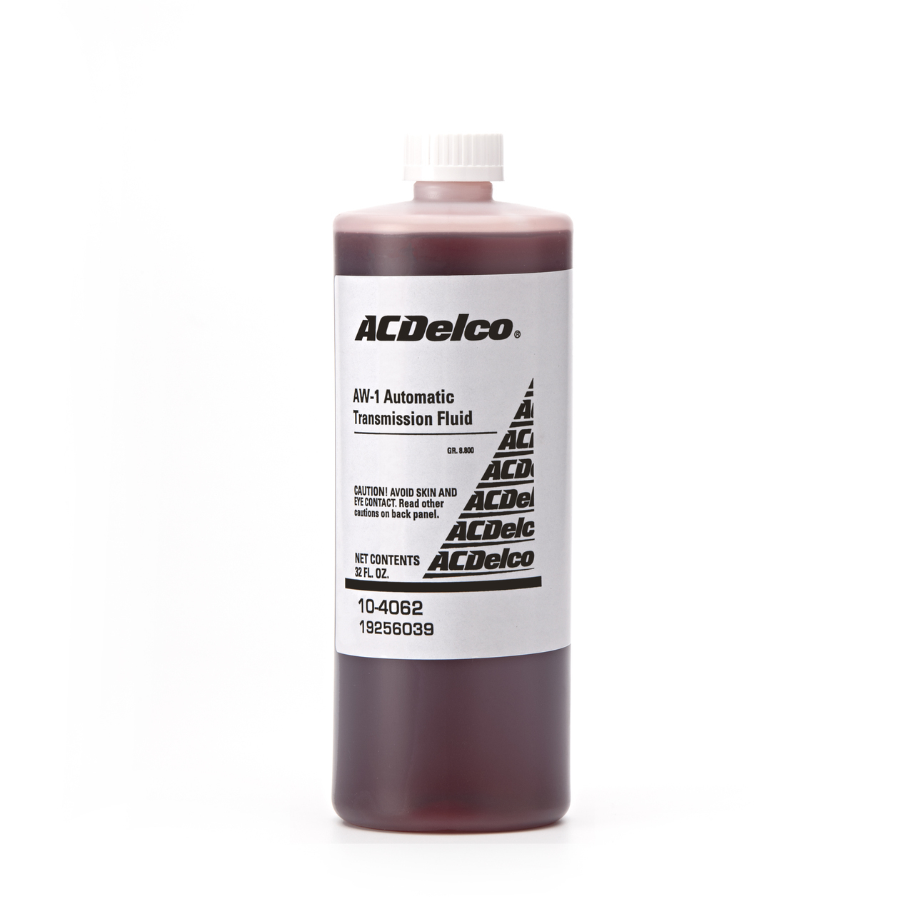 ACDelco 8L90 Transmission Service Kit Mobil1 Fluid For 2015+ Chevy/Cadillac  Cars