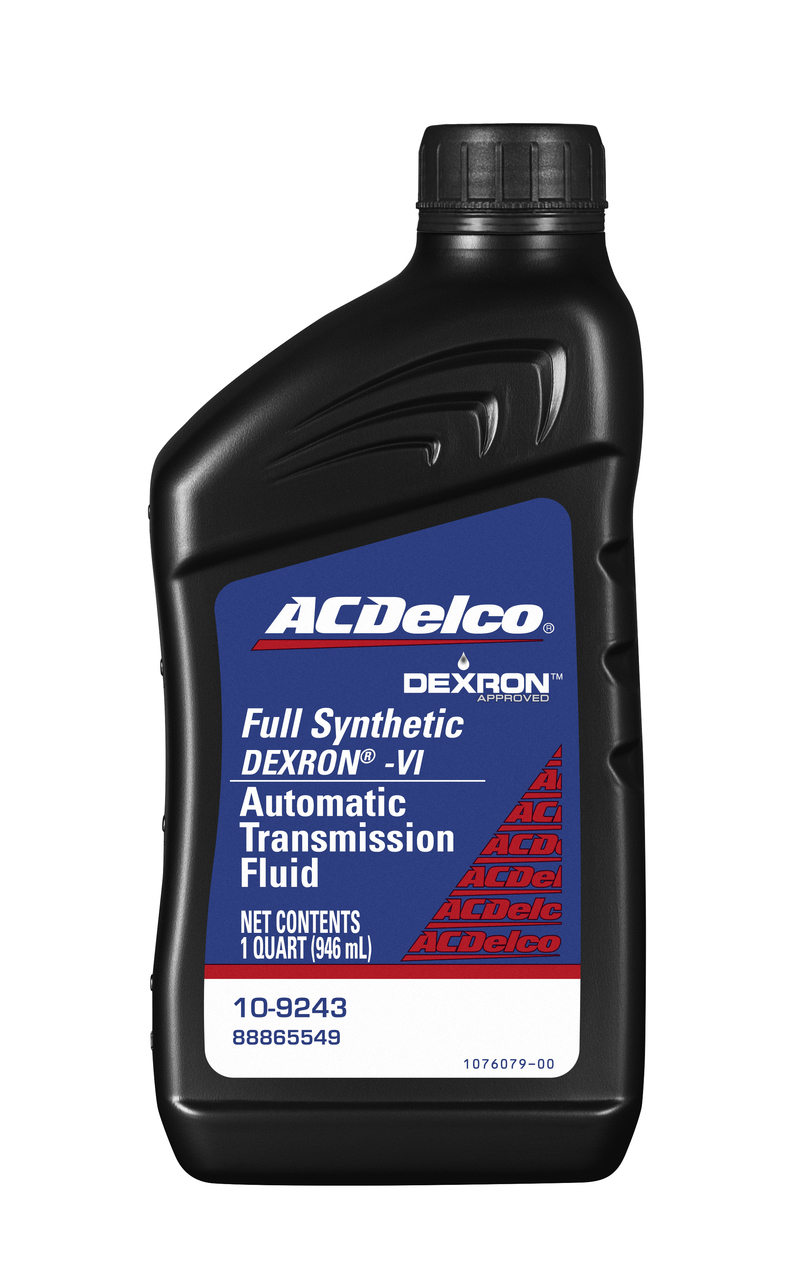 ROVER Full Synthetic DEXRON-VI Transmission Fluid