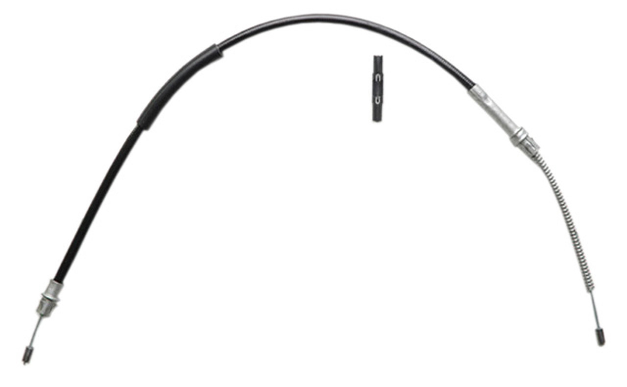 ACDelco 18P912 Parking Brake Cable for 1996 Oldsmobile 88 3.8L V6 Gas OHV