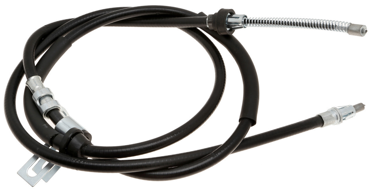 ACDelco 18P97007 Parking Brake Cable 2006 Saturn Vue