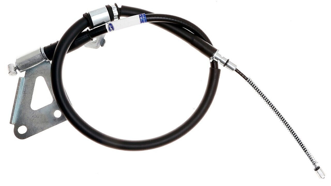 ACDelco 18P97192 Professional Parking Brake Cable Assembly - 車