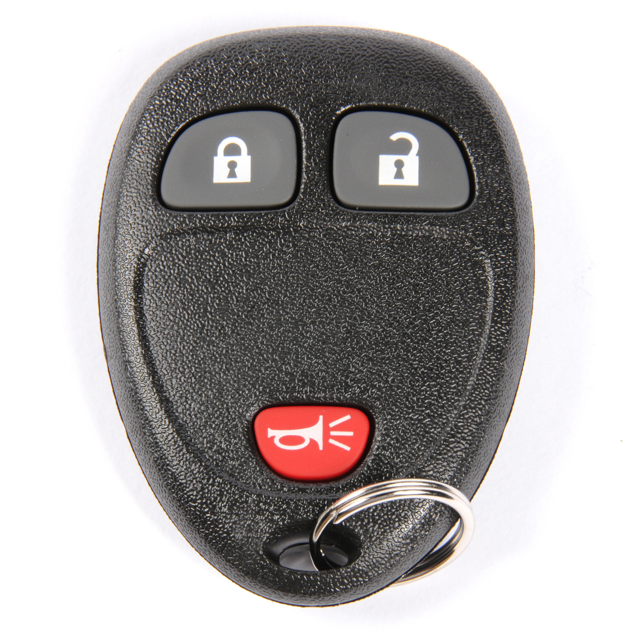2008 Chevy Silverado Keyless Entry Door Lock Remote Key Fob Orig OEM Alarm
