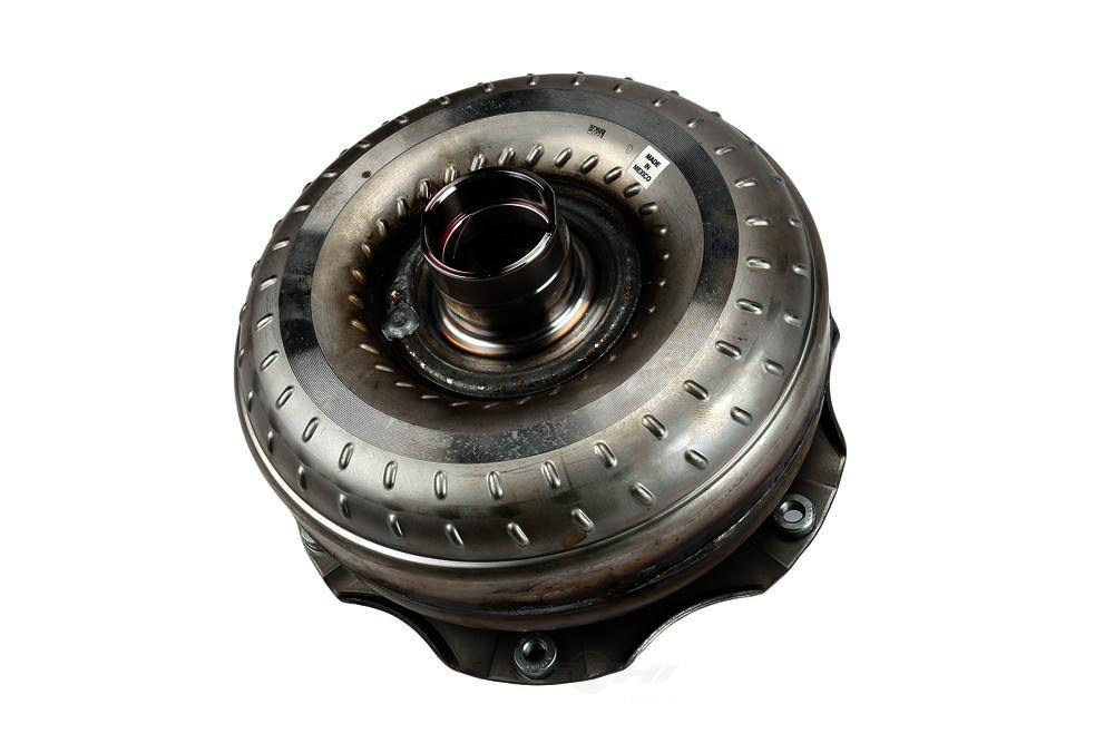 2017 camaro shop torque converter