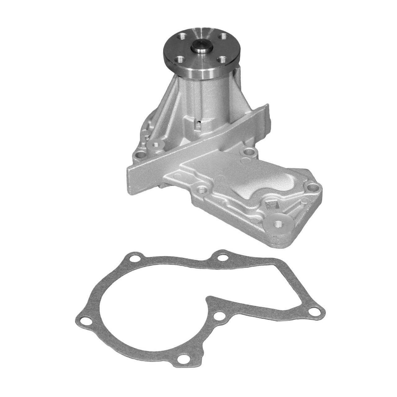 2014 Ford Escape Engine Water Pump
