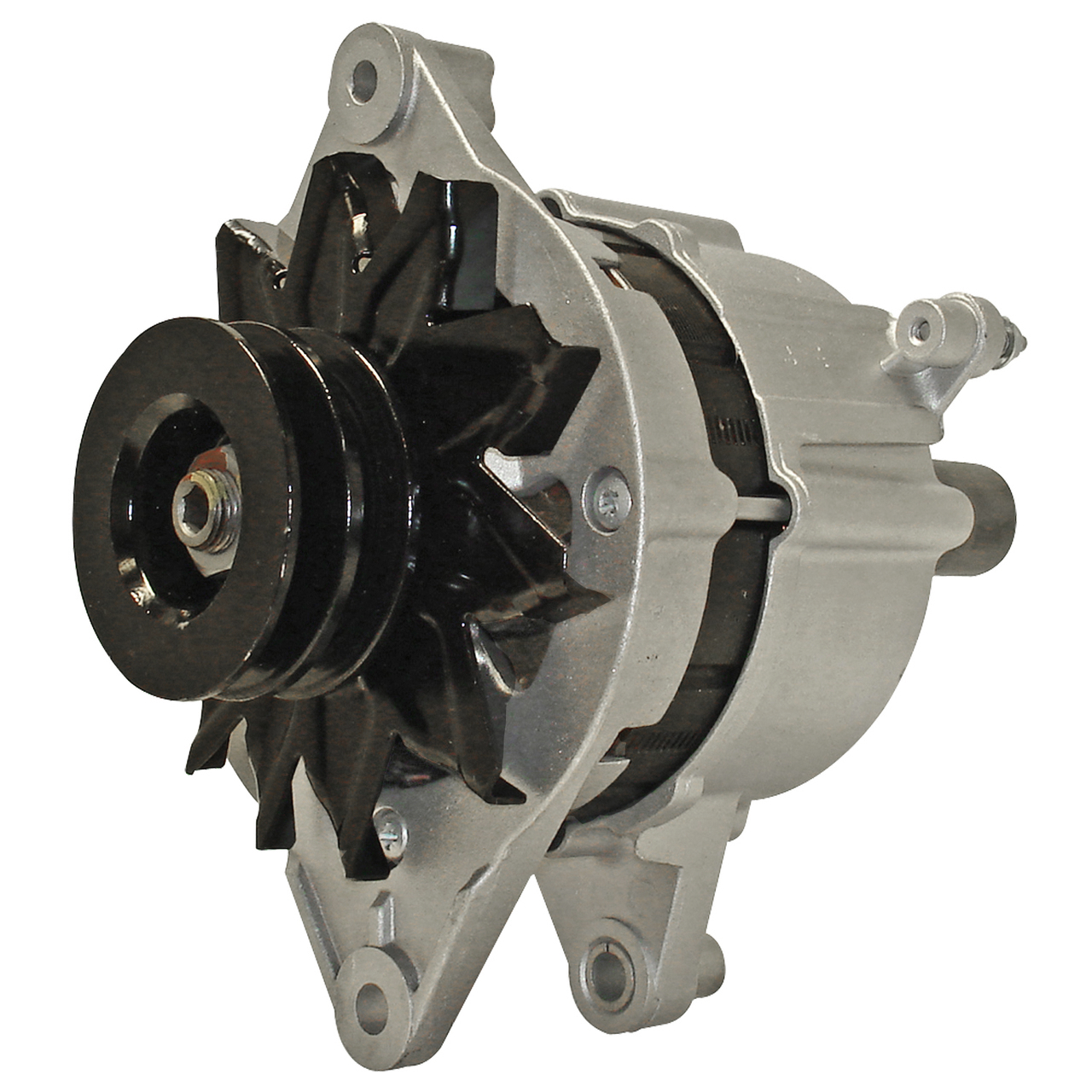 1988 Dodge Ramcharger Alternator