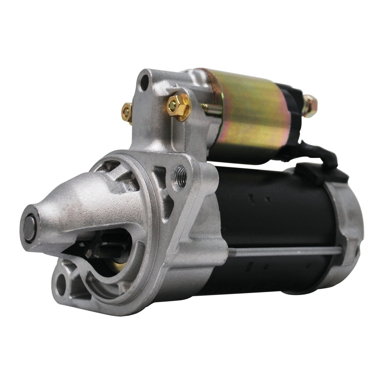 2011 Toyota Corolla Starter Motor