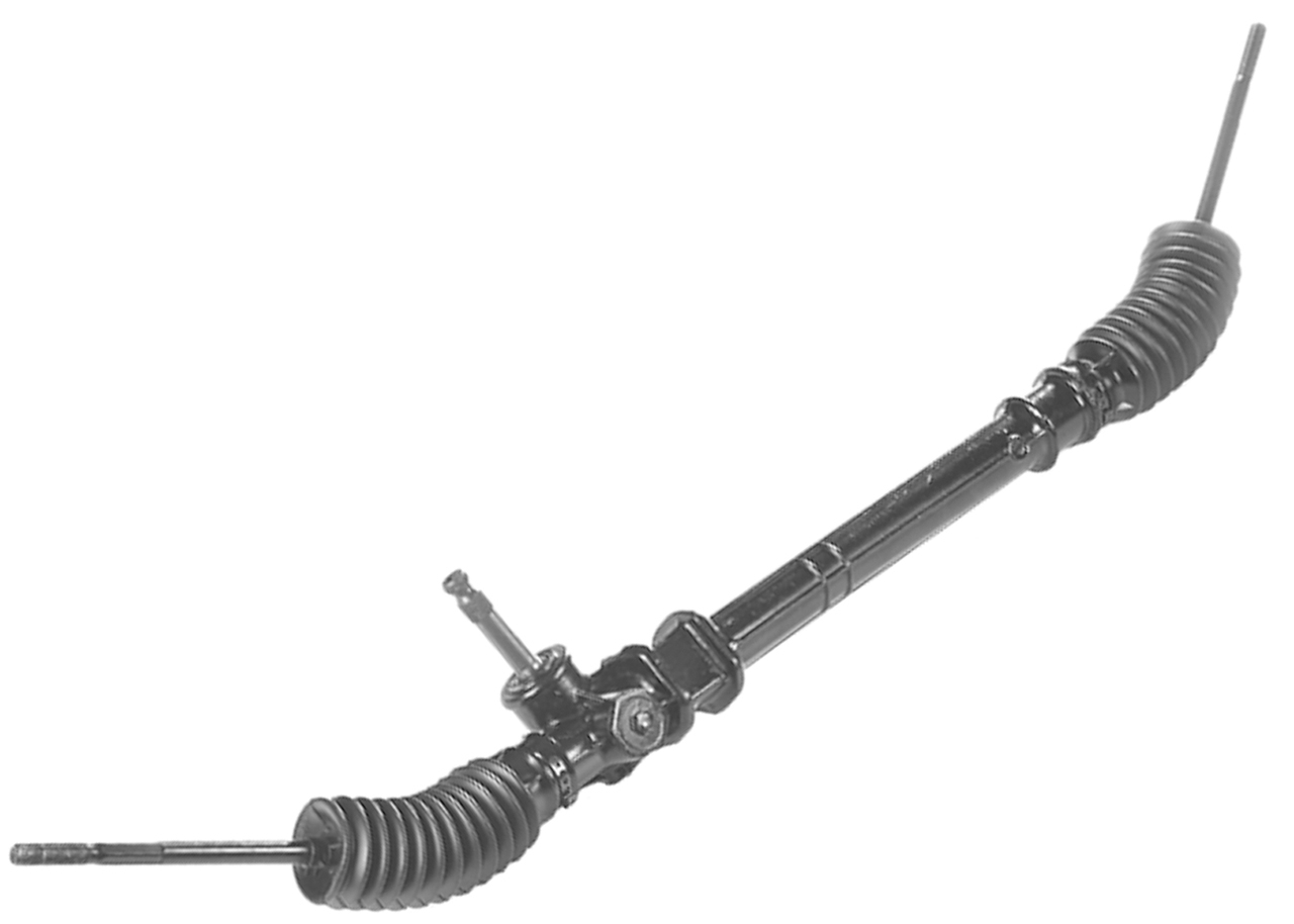Ford festiva rack and pinion steering #9