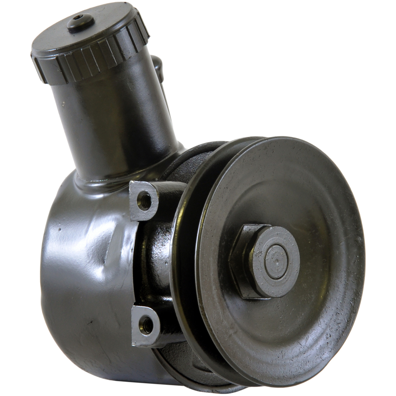 2013 Dodge Dart Power Steering Pump