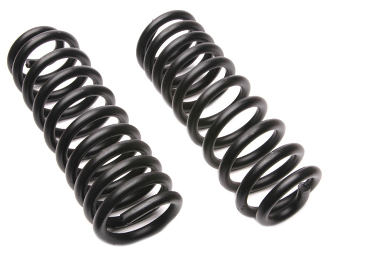 1994 Ford F-150 Coil Spring Set