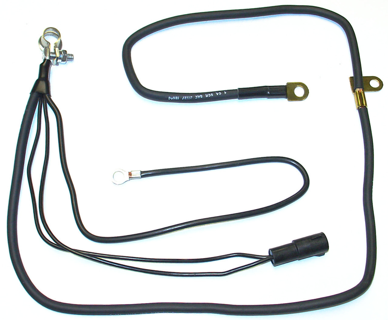 1993 Ford explorer battery cable #4