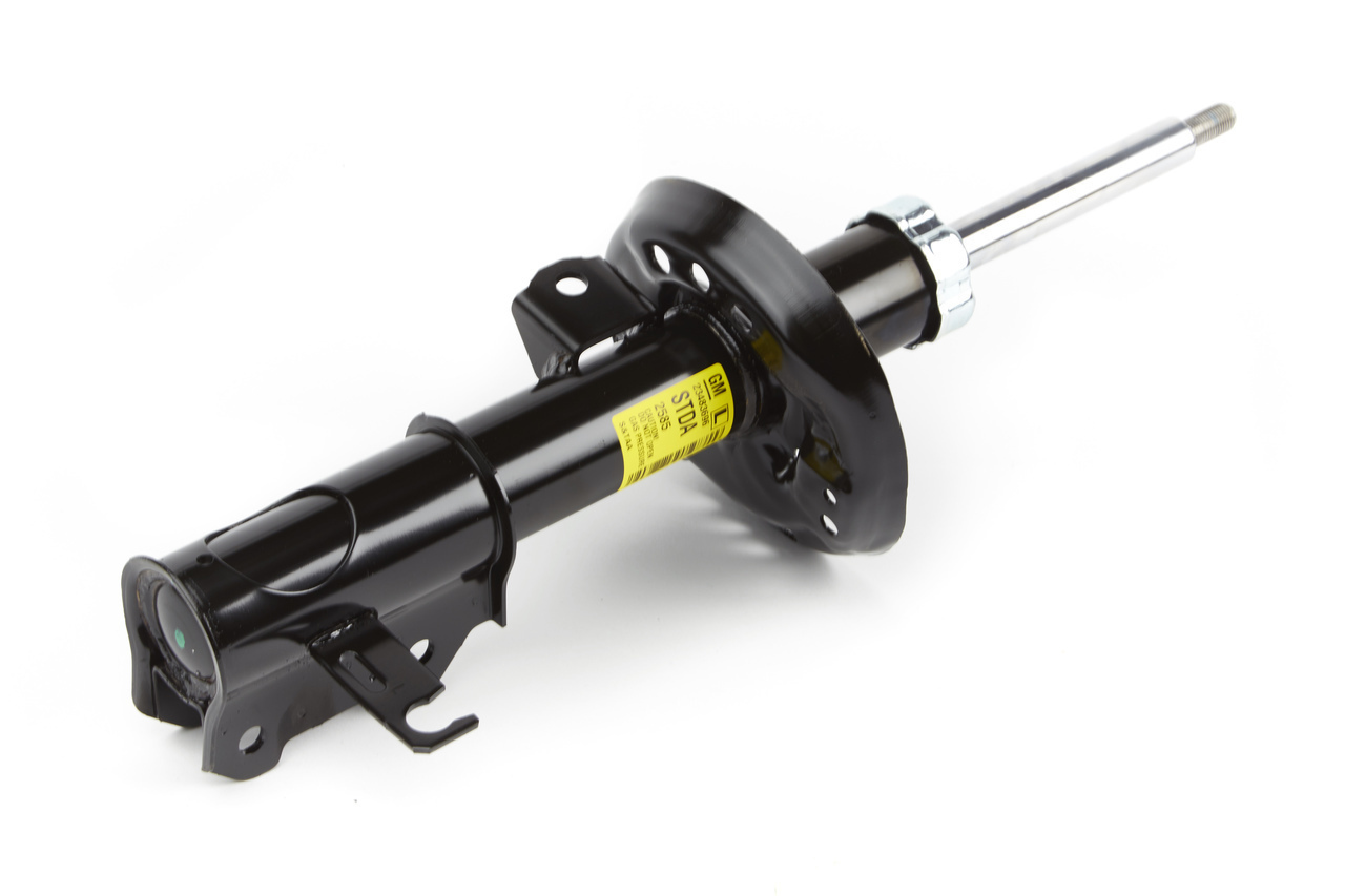 2014 Chevrolet Cruze Suspension Strut Assembly