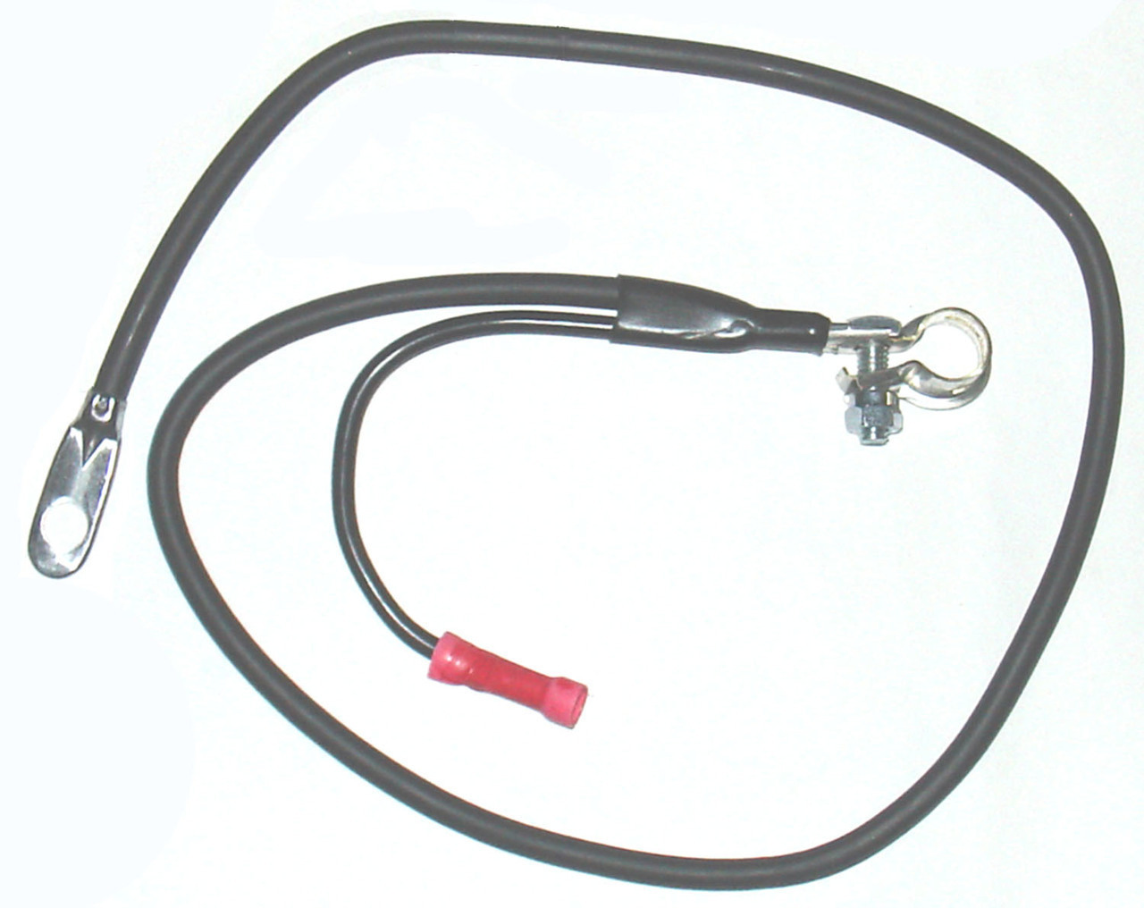 Battery cable ford taurus #4