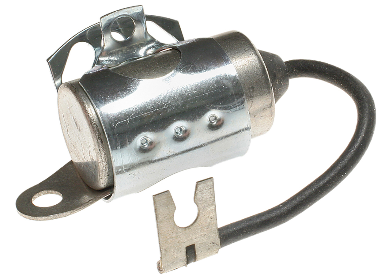Ford ignition coil capacitor #1