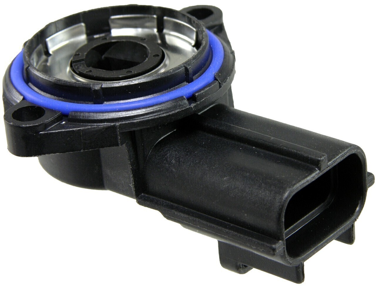 Throttle position sensor ford focus #4