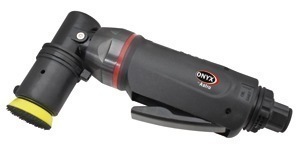 Astro Pneumatic Tool® 321 - 2 Micro Air Orbital Sander 