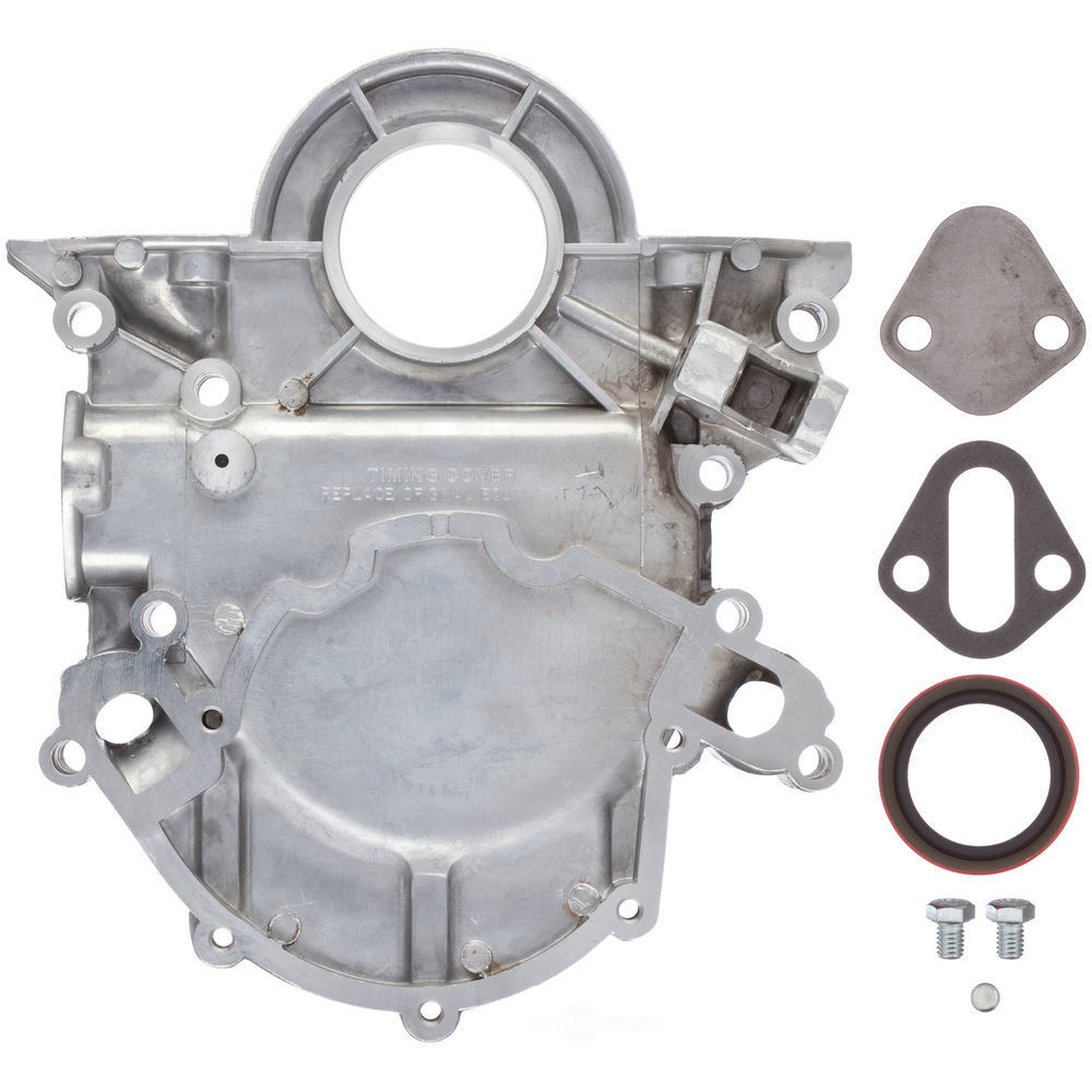 1977 Ford P-500 Engine Timing Cover