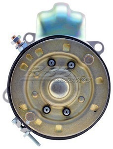 BBB Industries 3131 Starter Motor for 1967 Ford Ranch Wagon