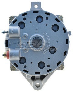 BBB Industries 7072-9 Alternator