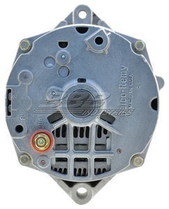 BBB Industries 7294-9 Alternator - 1984 Pontiac 6000