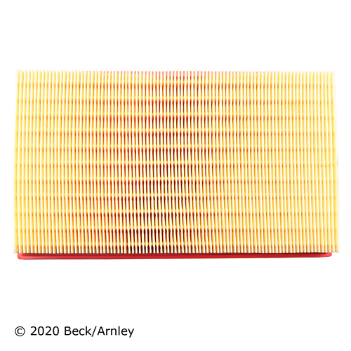 Beck Arnley 042-1607 Air Filter