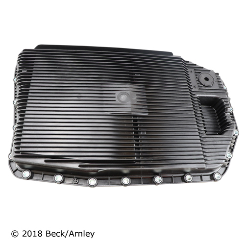 Beck Arnley 044-0352 Auto Trans Filter Kit - 2005 BMW 330xi