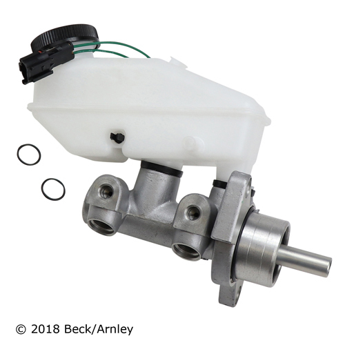 Beck Arnley 072-9888 Brake Master Cylinder