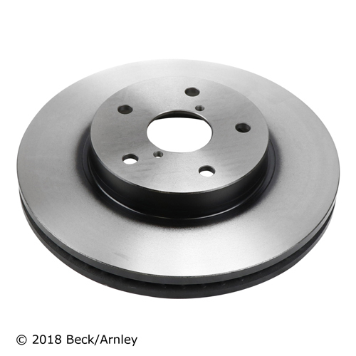 Beck Arnley 083-3613 Disc Brake Rotor