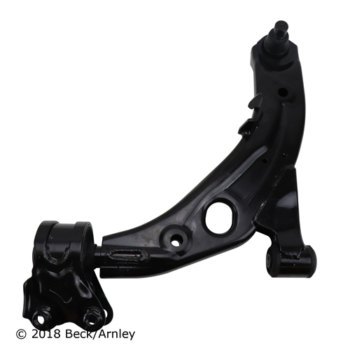 Beck Arnley 102-7628 Suspension Control Arm and Ball Joint Assembly