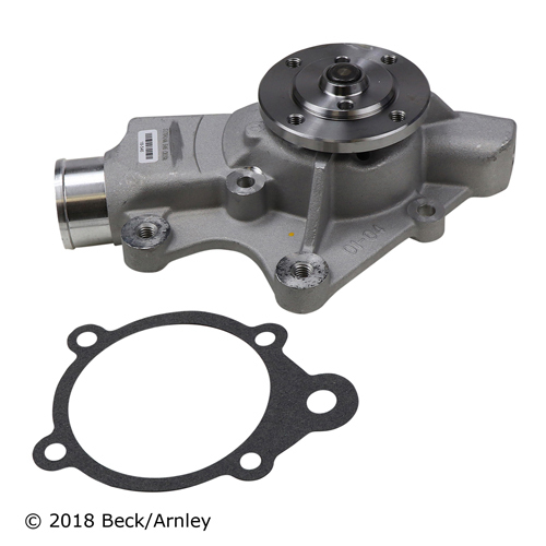 Beck Arnley 131-2133 Engine Water Pump