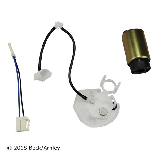 Beck Arnley 152-0988 Electric Fuel Pump for 2010 Toyota Corolla