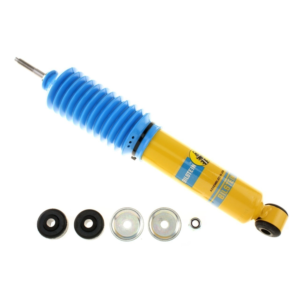 Bilstein 24-185219 Shock Absorber for 2000 Ford Expedition