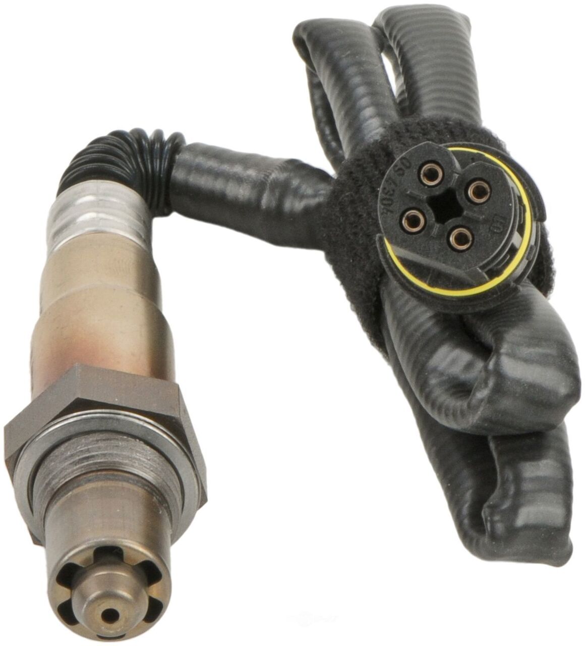 Bosch 16353 Oxygen Sensor for 2002 Mercedes-Benz E430 4.3L V8 Gas SOHC