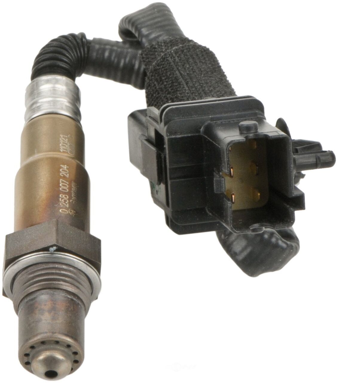 Bosch 17204 Oxygen Sensor 2006 Nissan Armada