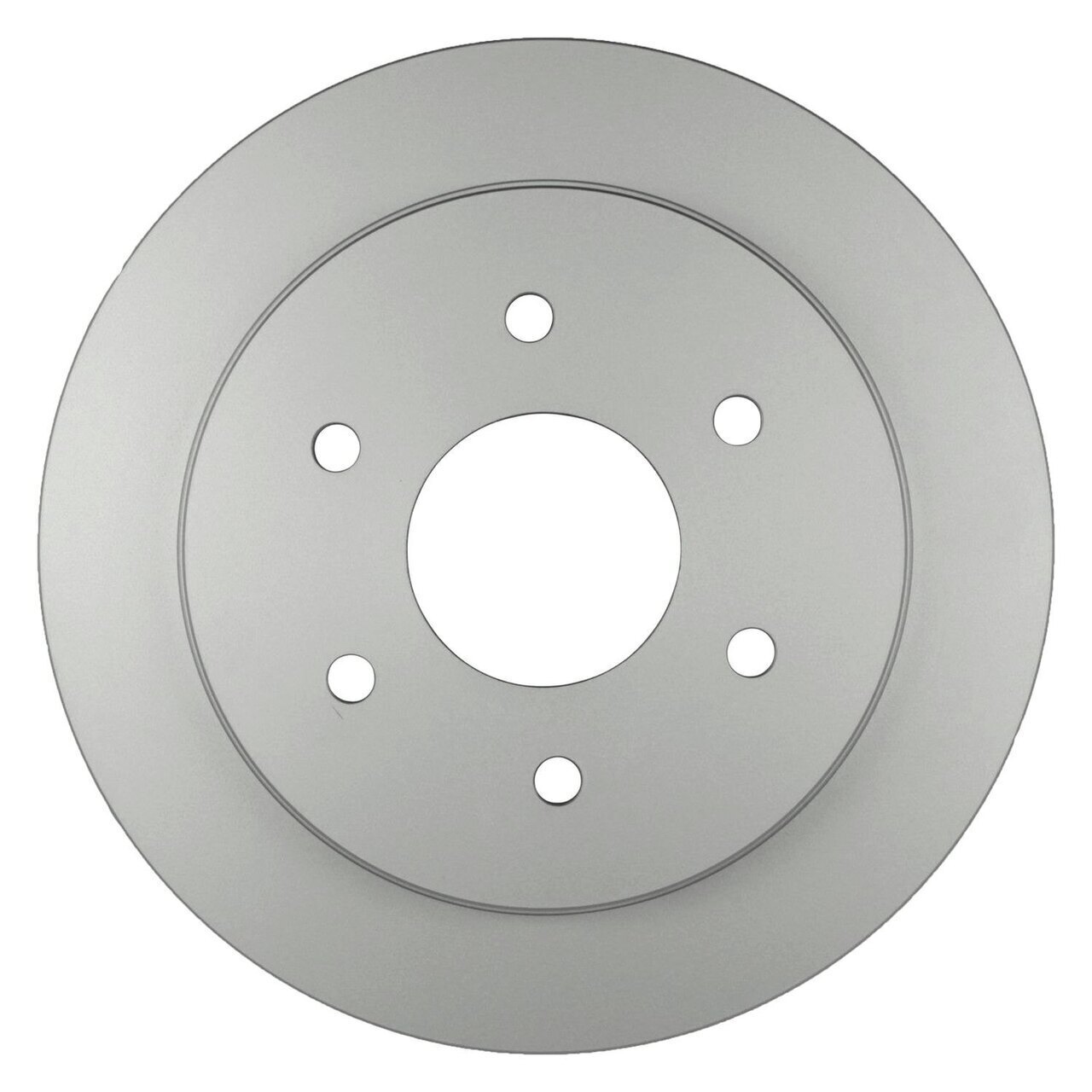 Bosch 40011057 Disc Brake Rotor 2006 Nissan Armada